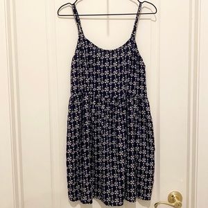 Forever 21 Plus Size Dress